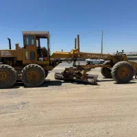 اجاره گریدر و غلطک و آبپاش