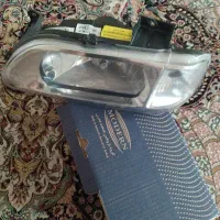 چراغ پراید سمت راننده -مدرن-کاملا نو یه ماه کار