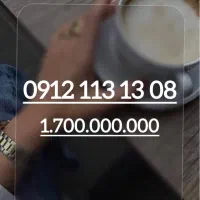 09121131308|سیم‌کارت|تهران, جماران (نیاوران)|دیوار