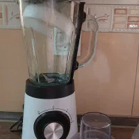 مخلوط کن وآسیاب