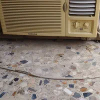 کولر 19هزار سامسونگ اصلی گاز فابریک