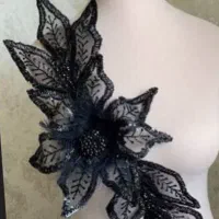 گلهای تزیینی