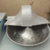 دستگاه سبزی خرد کن صنعتی