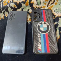 گوشی سامسونگ a32|موبایل|شهریار, رزکان|دیوار