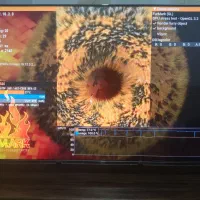 rx580|قطعات و لوازم جانبی رایانه|تهران, فردوسی|دیوار