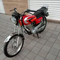 هندا125رایکا مدل 95