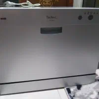 ماشین ظرفشویی