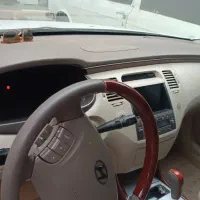 ازرا 2008|خودرو سواری و وانت|بهنمیر, |دیوار