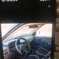 پراید مدل 82 انژکتور