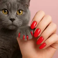 گربه اسکاتیش برتیش