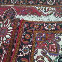 یک جفت فرش ۶ متری|فرش|باسمنج, |دیوار