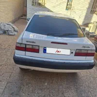 زانتیا مدل ۸۹