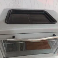 توستر جنرال لوکس|اجاق گاز و لوازم برقی پختوپز|تهران, مشیریه|دیوار