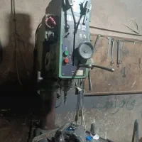 فروش دستگاه تراشکاری|ماشینآلات صنعتی|فسا, |دیوار