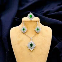 انگشتر ست و نیم ست نقره اصل ۹۲۵/ نقره حمیدی|بدلیجات|تبریز, |دیوار