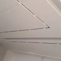 اجرای کناف .نقاشی ساختمان .برق کاری کناف|خدمات پیشه و مهارت|اصفهان, شهرک کاوه|دیوار