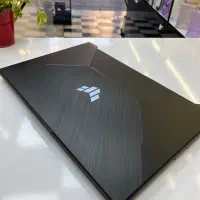 لبتاب tuf gaming fx706