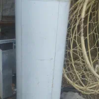 اب گرم کن ایستاده