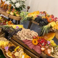 فینگرفود/دسر/ ظروف فینگرفود|خدمات پذیرایی، مراسم|مشهد, فرهنگیان (شهرک غرب)|دیوار