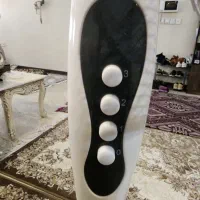 پنکه ایستاده برند CLATRONIC|پنکه و تصفیهکنندهٔ هوا|تهران, امامت|دیوار
