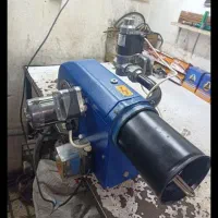 مشعل ۳۵۰ هزار گازی وگازوعیلی ۴۰۰،۵۰۰هزار|آبگرمکن، پکیج، شوفاژ|مشهد, آبکوه|دیوار