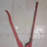 آچار دودسته آلمانی اصل|ابزارآلات|کرج, باغستان|دیوار