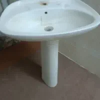 روشویی و کابینت آبچکان و کابینت دیواری