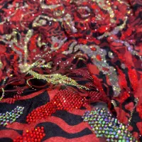 حراج پارچه فروشی به قیمت فاکتور یک جا