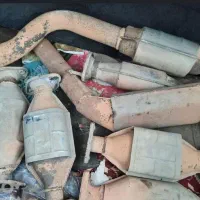 خریدوفروش کاتالیزور