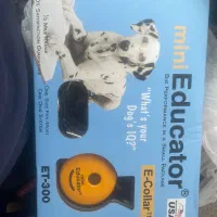 قلاده آموزشی سگ