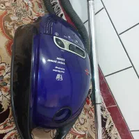 جاروبرقی پارس خزر ۲۲۰۰ وات در حد نو