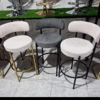 صندلی اپنی /صندلی کانتر جزیره|صندلی و نیمکت|ساوه, |دیوار