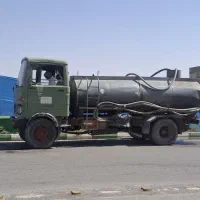 تانکرآبرسانی واب رسانی حمل آب شرب وغیرشرب نیسان|خدمات حمل و نقل|مشهد, رسالت|دیوار