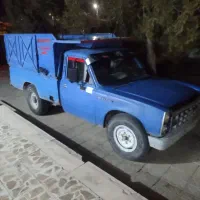 وانت بار کرایه