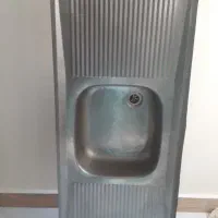 سینک ظرفشویی