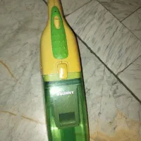 بخارشوی همیلتون اصلی در حد نو جارو شارژی|جاروبرقی، جارو شارژی، بخارشو|تهران, مشیریه|دیوار