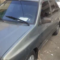 پرایدصبا۸۴