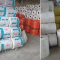 فروش کیسه های p.p . ازقبیل انواع گونی