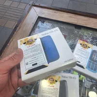 گوشی نوکیا ۱۰۵ و ۱۰۶ ۵۳۱۰.۲۷۲۰ اصل با۱۸ماه گارانتی|موبایل|فردیس, فردیس|دیوار