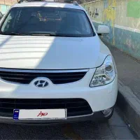 هیونداix55|خودرو سواری و وانت|تهران, پونک|دیوار