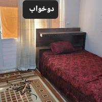 اجاره روزانه/هفتگی/ماهانه آپارتمان ۹۰ متری|اجارهٔ کوتاه‌مدت آپارتمان و سوئیت|بندرعباس, |دیوار