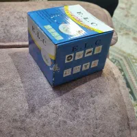 لامپ E.L.C|لامپ و چراغ|قم, عمار یاسر|دیوار