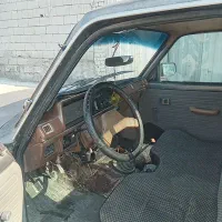 مزدا ۱۶۰۰|خودرو سواری و وانت|اصفهان, شهرک زاینده رود|دیوار