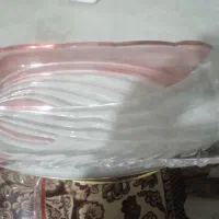 میوه خوری وشیرینی خوری