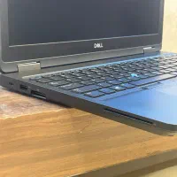 Dell Precision 3530|رایانه همراه|قم, صفائیه|دیوار