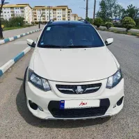 خودرو کوییک 401