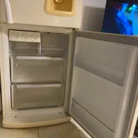 بخچال ای جی و ماشین لباسشویی پاکشوما