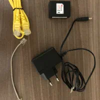مودم D-link|مودم و تجهیزات شبکه|تبریز, |دیوار