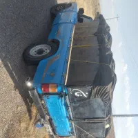 راننده نیسانم