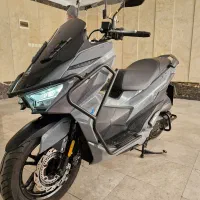 گلکسی jt200|موتورسیکلت|تهران, سلسبیل جنوبی|دیوار